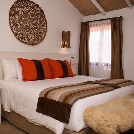 מלון סן פדרו דה אטקאמה Noi Casa Atacama מראה חיצוני תמונה