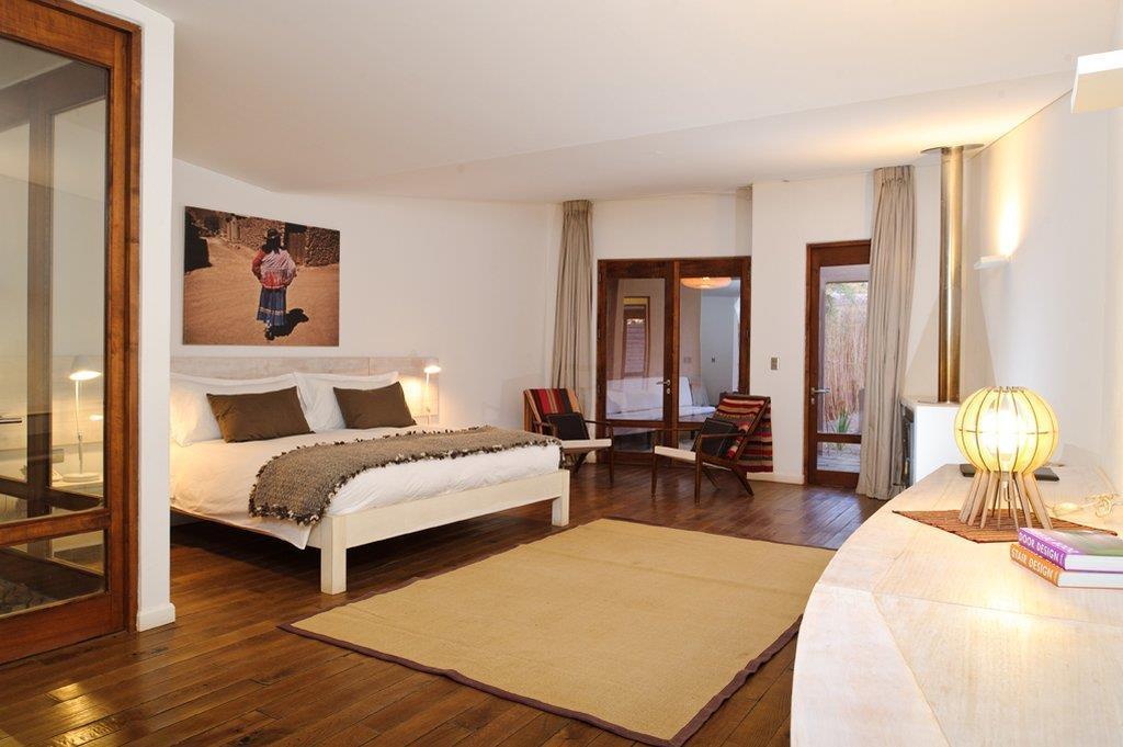 מלון סן פדרו דה אטקאמה Noi Casa Atacama חדר תמונה