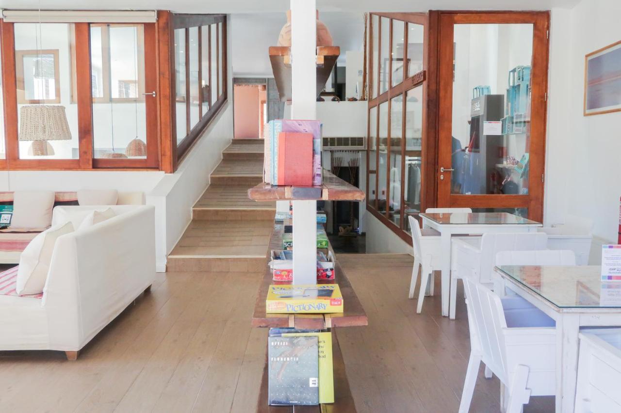 מלון סן פדרו דה אטקאמה Noi Casa Atacama מראה חיצוני תמונה