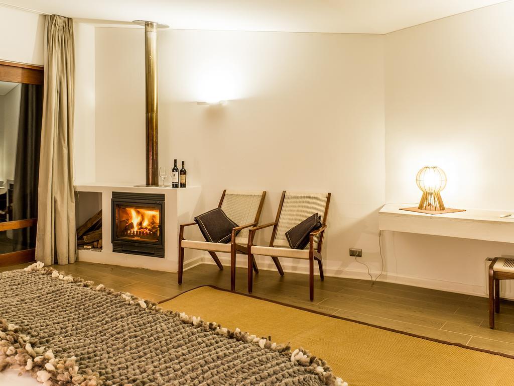 מלון סן פדרו דה אטקאמה Noi Casa Atacama מראה חיצוני תמונה